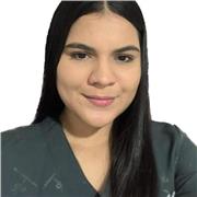 Profesora de psicología con énfasis en organizacional